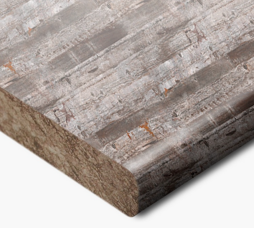 Столешница Мебель Азии Grunde Wood 300x60x4см коричневый
