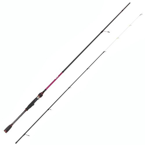 Удилище Salmo Elite Microjig Travel  S 10 7'0" 4154-213 2.13 м купить,NaN
