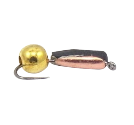 Мормышка Владимирские Гвоздик m150 купить,NaN