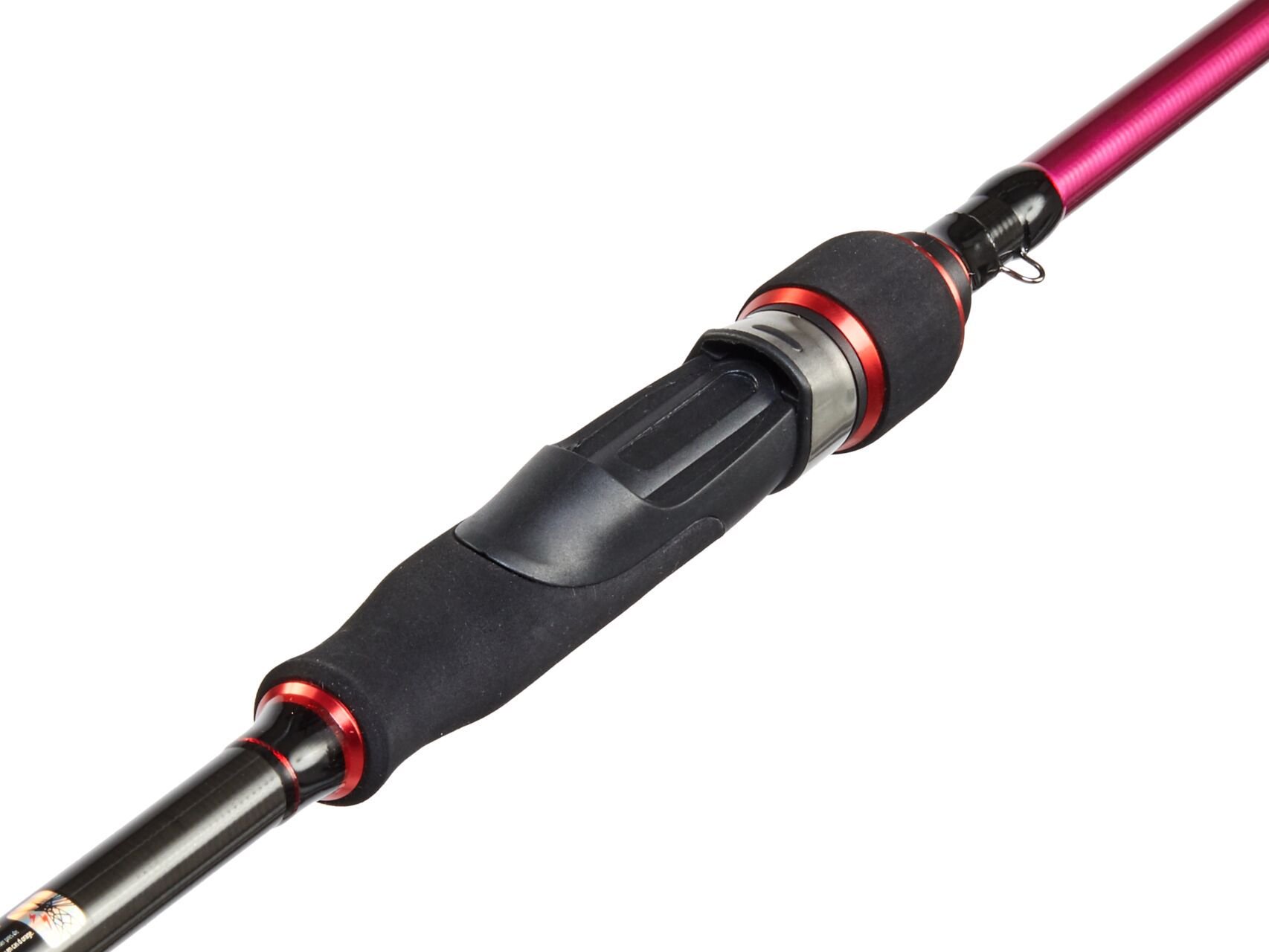 Удилище Salmo Elite Microjig S 7 7'1" 4174-216 2.16 м купить,0