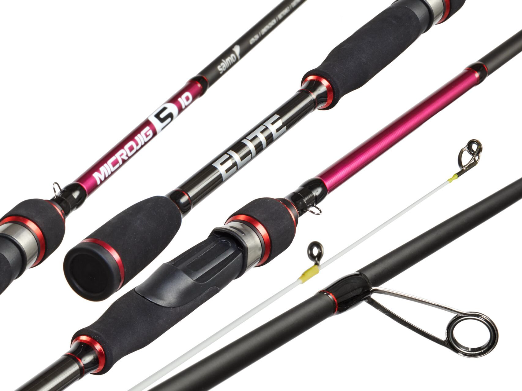 Удилище Salmo Elite Microjig S 7 7'1" 4174-216 2.16 м - ForteMarket Удилище Salmo Elite Microjig S 7 7'1" 4174-216 2.16 м купить,21000