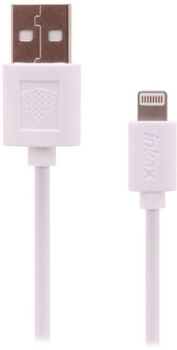 Кабель Inkax CK-13-IP белый