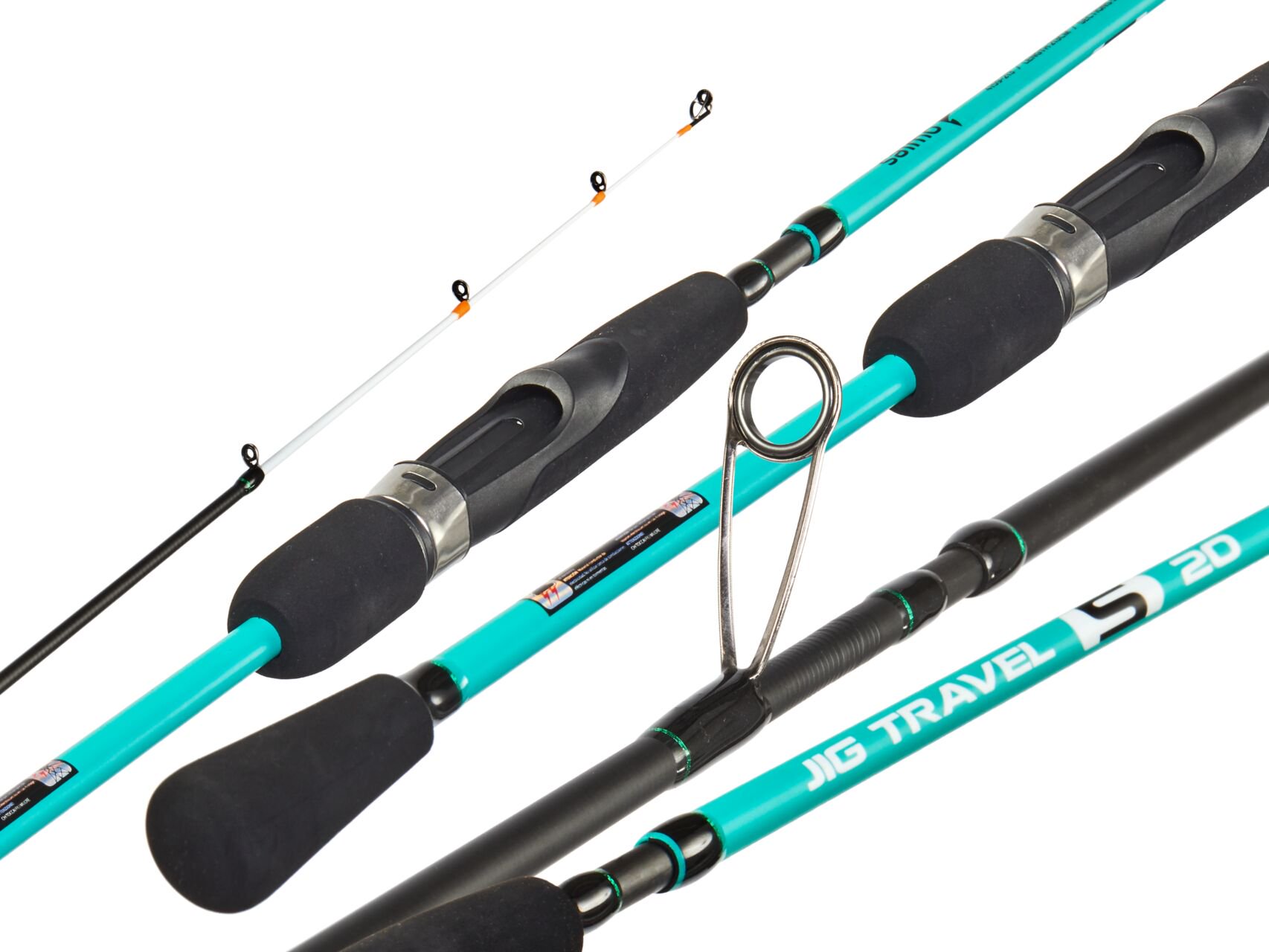 Удилище Salmo Elite Micro Jig 10 2323-213 2.13 м купить,NaN