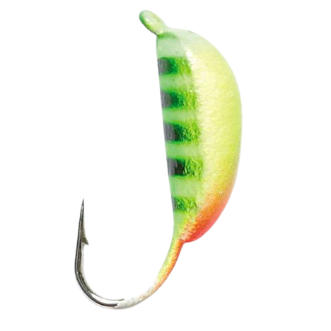 Мормышка Lucky John Банан LJ11050-28 купить,NaN