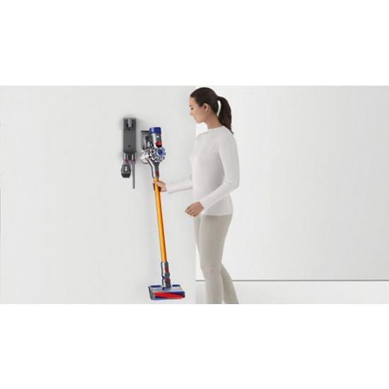 Пылесос Dyson V8 SV10 Absolute Plus оранжевый купить,NaN