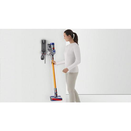 Пылесос Dyson V8 SV10 Absolute Plus оранжевый купить,NaN