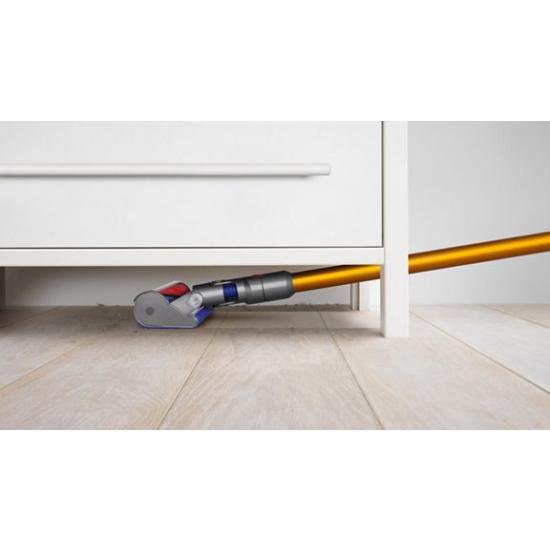 Пылесос Dyson V8 SV10 Absolute Plus оранжевый купить,NaN