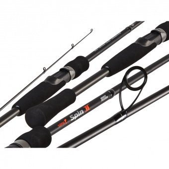 Удилище Salmo Sniper Spin II 40 2151-265 2.65 м купить,0