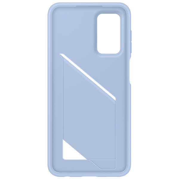 Чехол Samsung для Samsung Galaxy A23 EF-OA235TLEGRU голубой