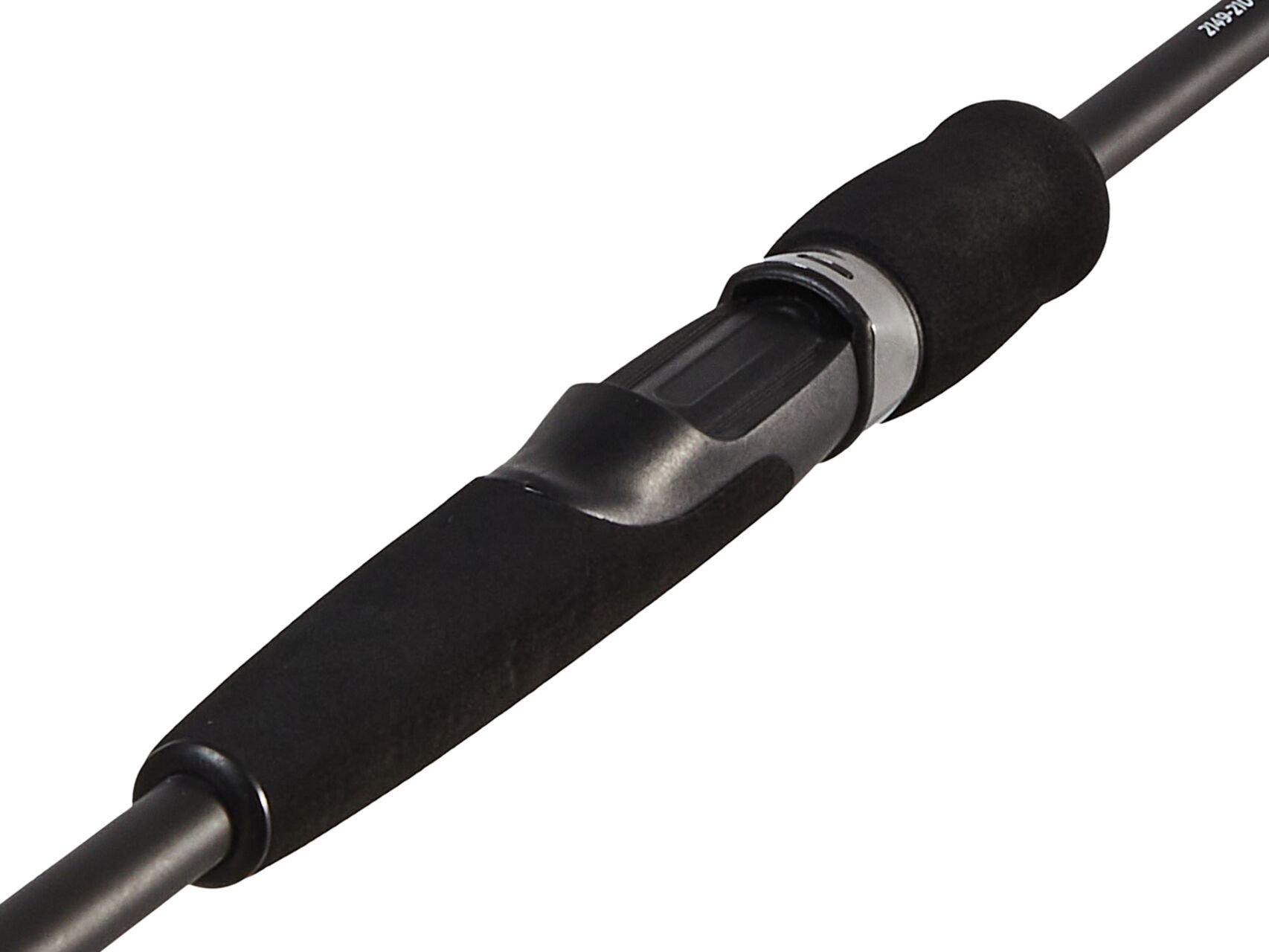 Удилище Salmo Sniper Spin II Travel 2150TR-240 8-30 г 2.4 м купить,0