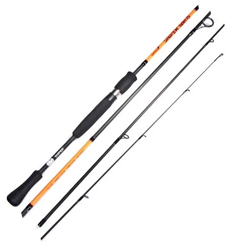 Удилище Salmo Sniper Spin 20 2142-265 2.65 м купить,NaN