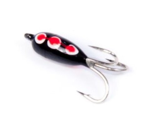 Мормышка Lucky John Чертик LJ30040-517 купить,NaN
