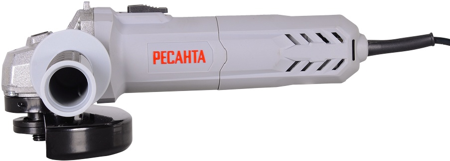 Углошлифовальная машина Ресанта УШМ-11000А/125 купить,NaN
