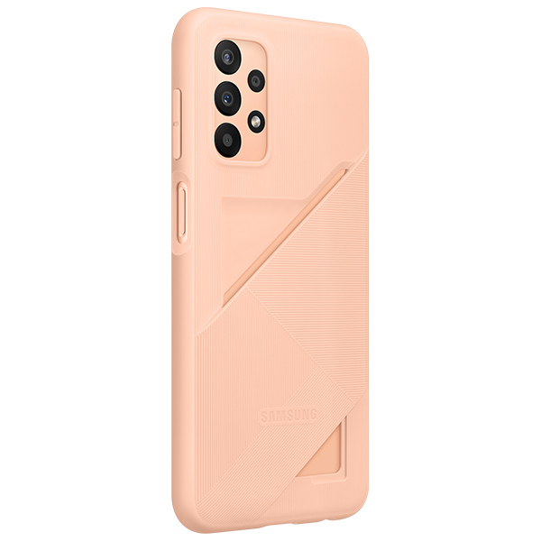Чехол Samsung для Samsung Galaxy A23 EF-OA235TLEGRU розовый