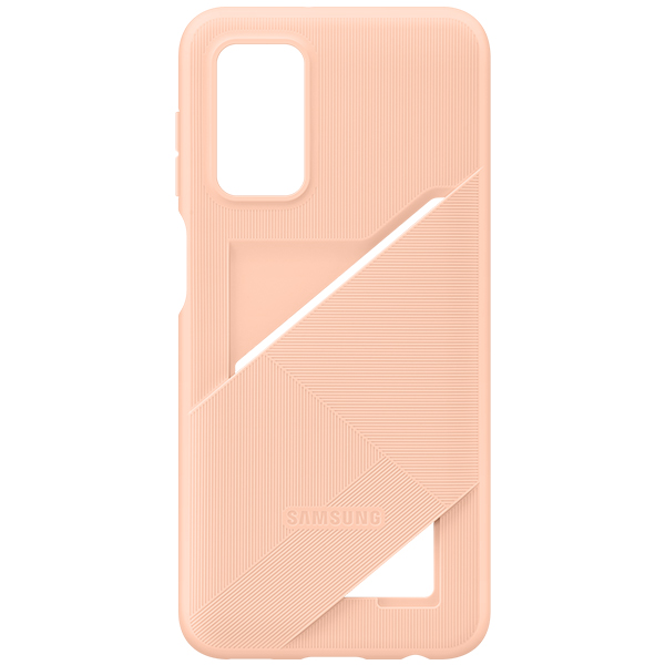 Чехол Samsung для Samsung Galaxy A23 EF-OA235TLEGRU розовый