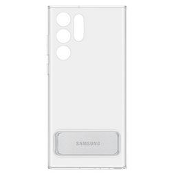 Чехол Samsung для Samsung Galaxy S22 Ultra Clear Standing Cover