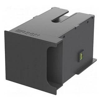 Емкость отработанных чернил (абсорбер) для Epson WorkForce Pro WP-4015DN/4025DW C13T671000 купить,NaN
