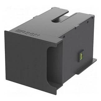 Емкость отработанных чернил (абсорбер) для Epson WorkForce Pro WP-4015DN/4025DW C13T671000 купить,NaN