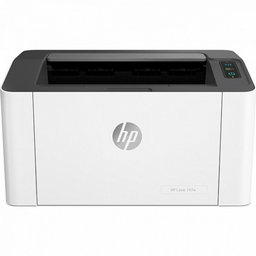 Принтер HP Laser 107wr 209U7A белый