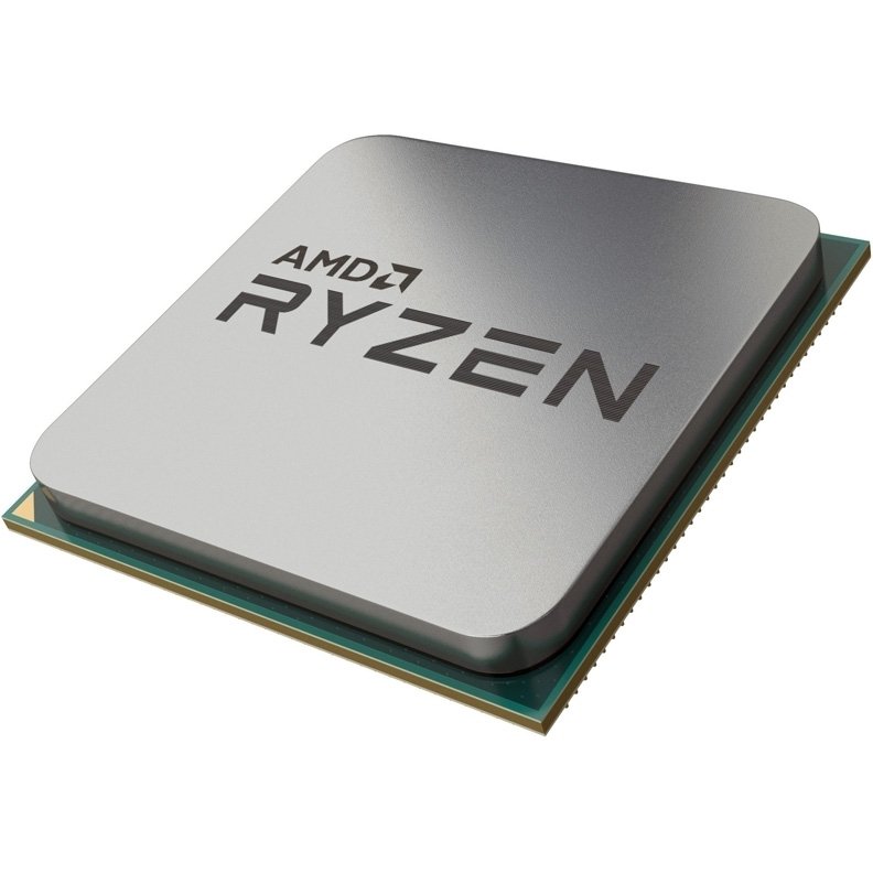 Процессор AMD Ryzen 5 3600 OEM
