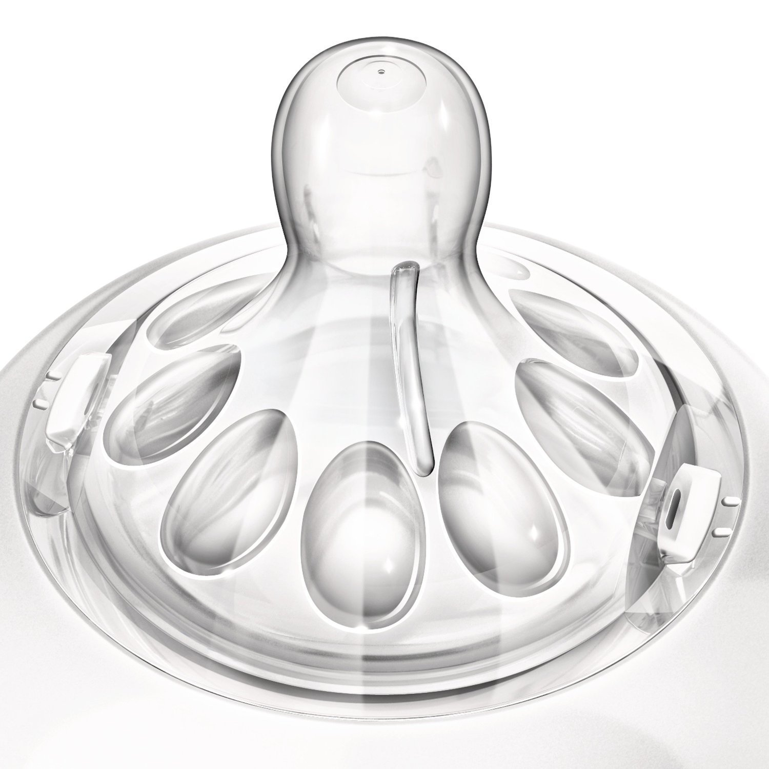 Бутылочка для кормления Avent Natural 1м+ 240мл  купить,NaN