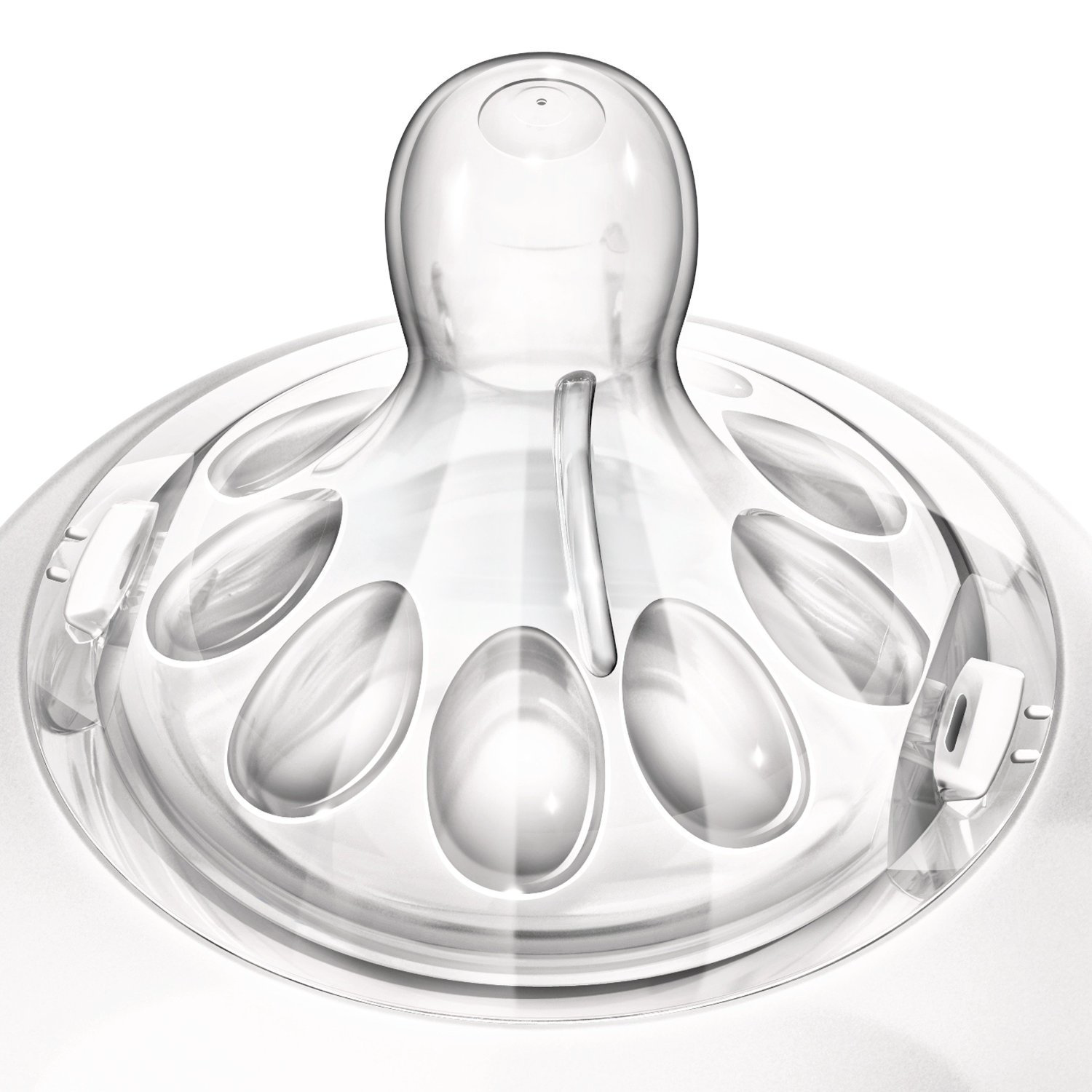 Бутылочка для кормления Avent Natural 1м+ 240мл  купить,NaN