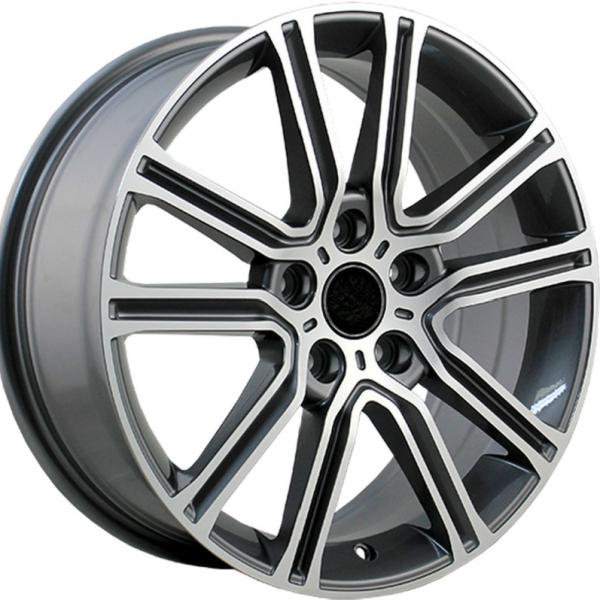 Диски Replica Concept-TY546 5х114.3 R17х7 СВ60.1 ЕТ39 gmf  купить,NaN