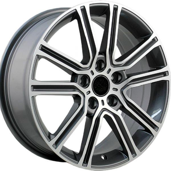 Диски Replica Concept-TY546 5х114.3 R17х7 СВ60.1 ЕТ39 gmf  купить,NaN