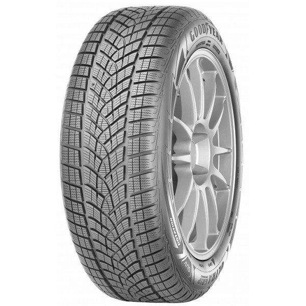 Шина Goodyear UltraGrip Performance Gen-1 245/40 R18 97W зимняя купить,109850