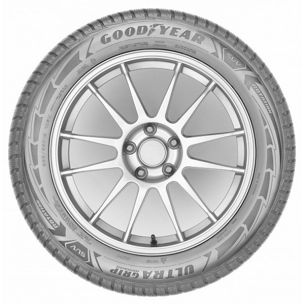 Шина Goodyear UltraGrip Performance Gen-1 245/40 R18 97W зимняя купить,109850