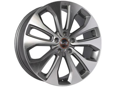 Диски Reprica HND124 5х114.3 R17х7 СВ67.1 ЕТ35 gmf купить,NaN