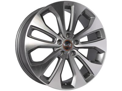 Диски Reprica HND124 5х114.3 R17х7 СВ67.1 ЕТ35 gmf купить,NaN