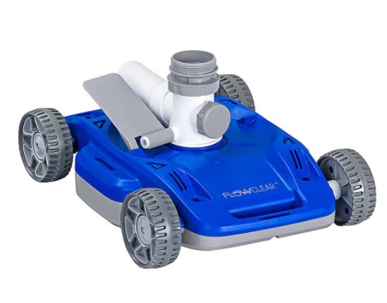 Вакуумный очиститель Bestway 58665 купить,NaN