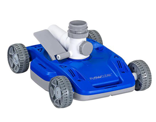 Вакуумный очиститель Bestway 58665 купить,NaN
