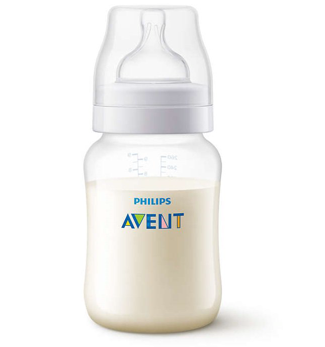 Бутылочка для кормления Avent Anti-Colic 1 мес+ купить,NaN