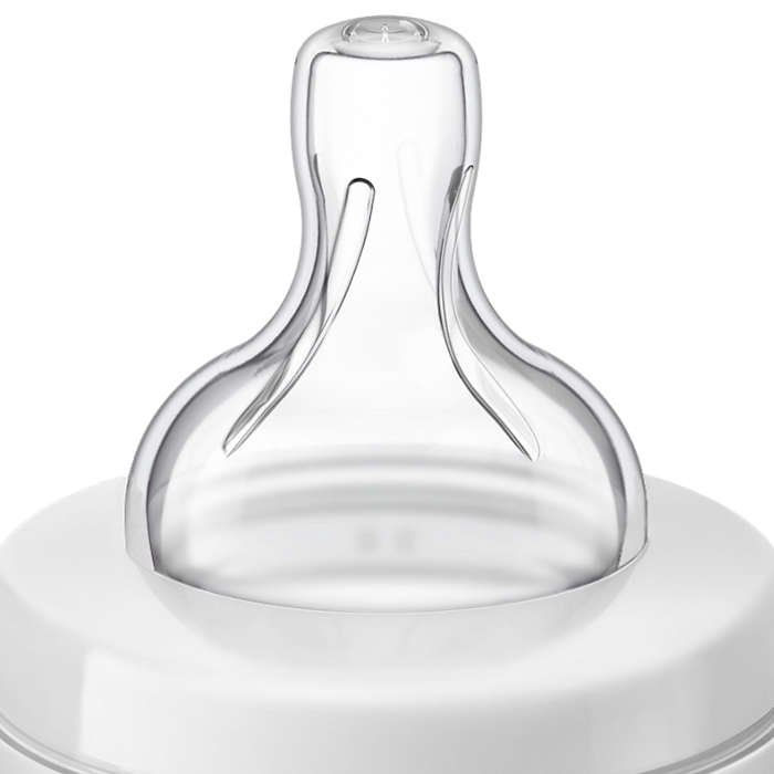Бутылочка для кормления Avent Anti-Colic 1 мес+ купить,NaN