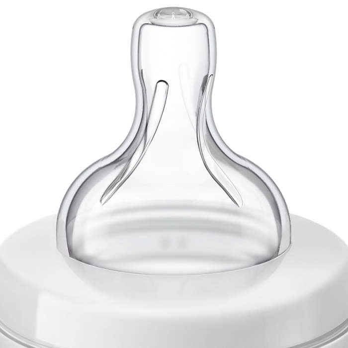 Бутылочка для кормления Avent Anti-Colic 1 мес+ купить,NaN