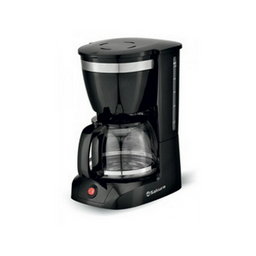Кофеварка Sakura SA-6109BK черная