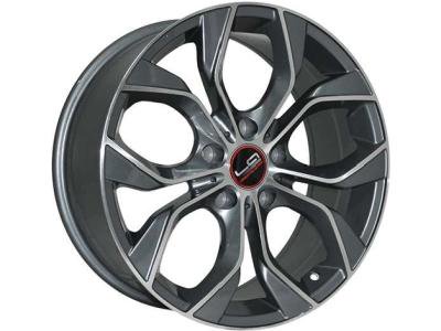 Диск Replica B182 5х120 R18х8 СВ72.6 ЕТ30 gmf  купить,NaN