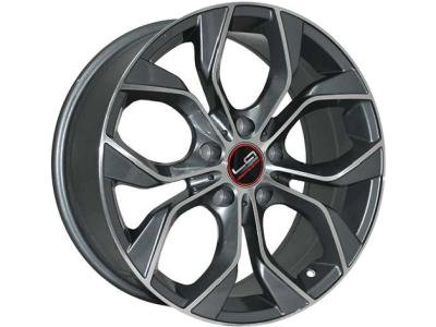 Диск Replica B182 5х120 R18х8 СВ72.6 ЕТ30 gmf  купить,NaN