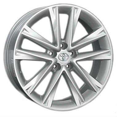 Диски Replica TY121 5х114.3 R19х7.5 СВ60.1 ЕТ35  s купить,NaN