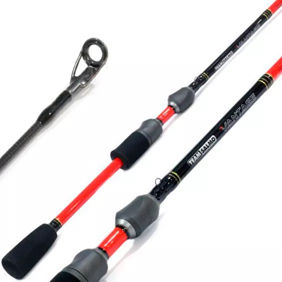 Удилище Salmo Vantage 28 7.10 TSVA-701EF 213 cм купить,NaN