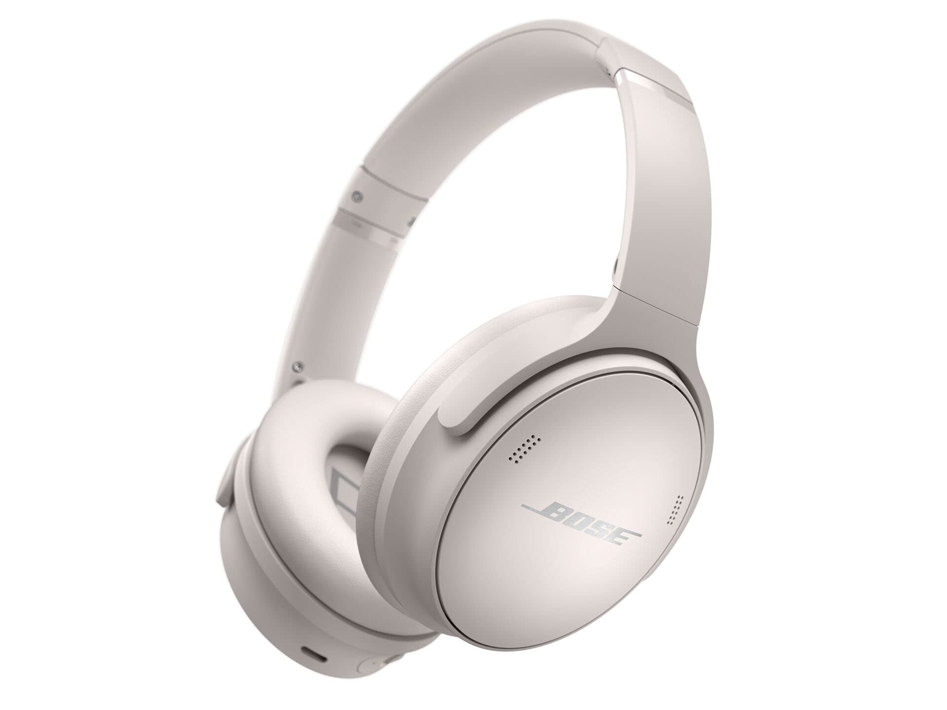 Наушники Bose QuietComfort 45 WW белые купить,NaN