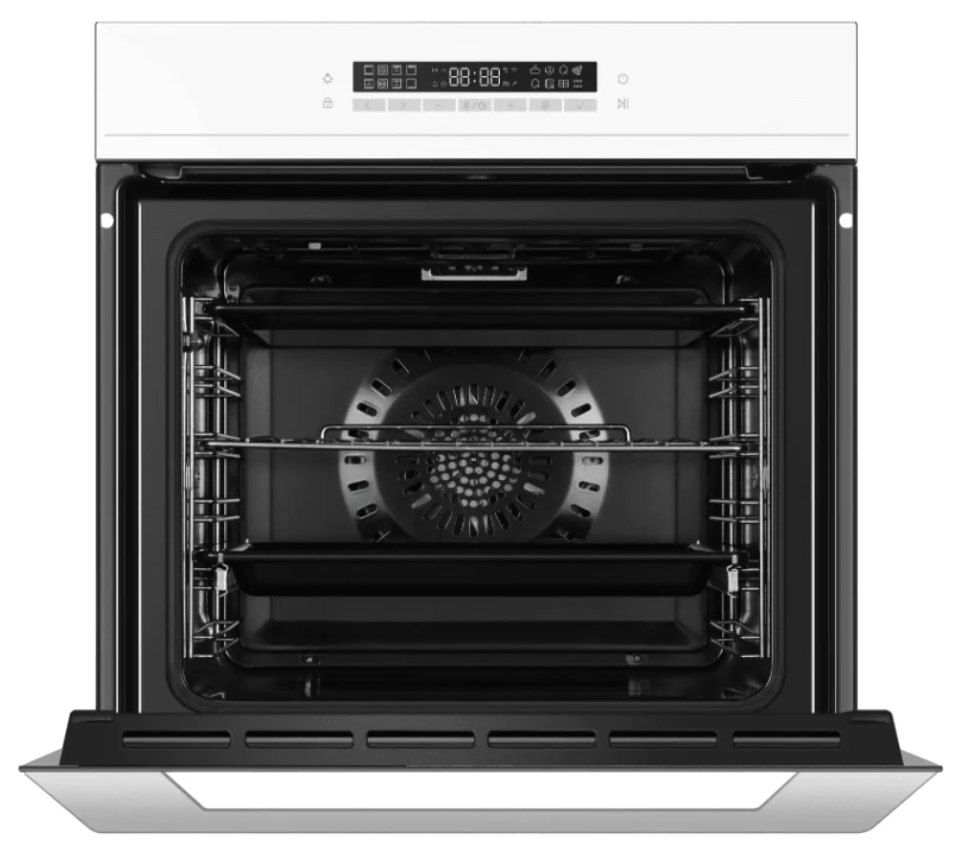 Духовой шкаф Haier HOQ-P16AN5GW белый купить,349990