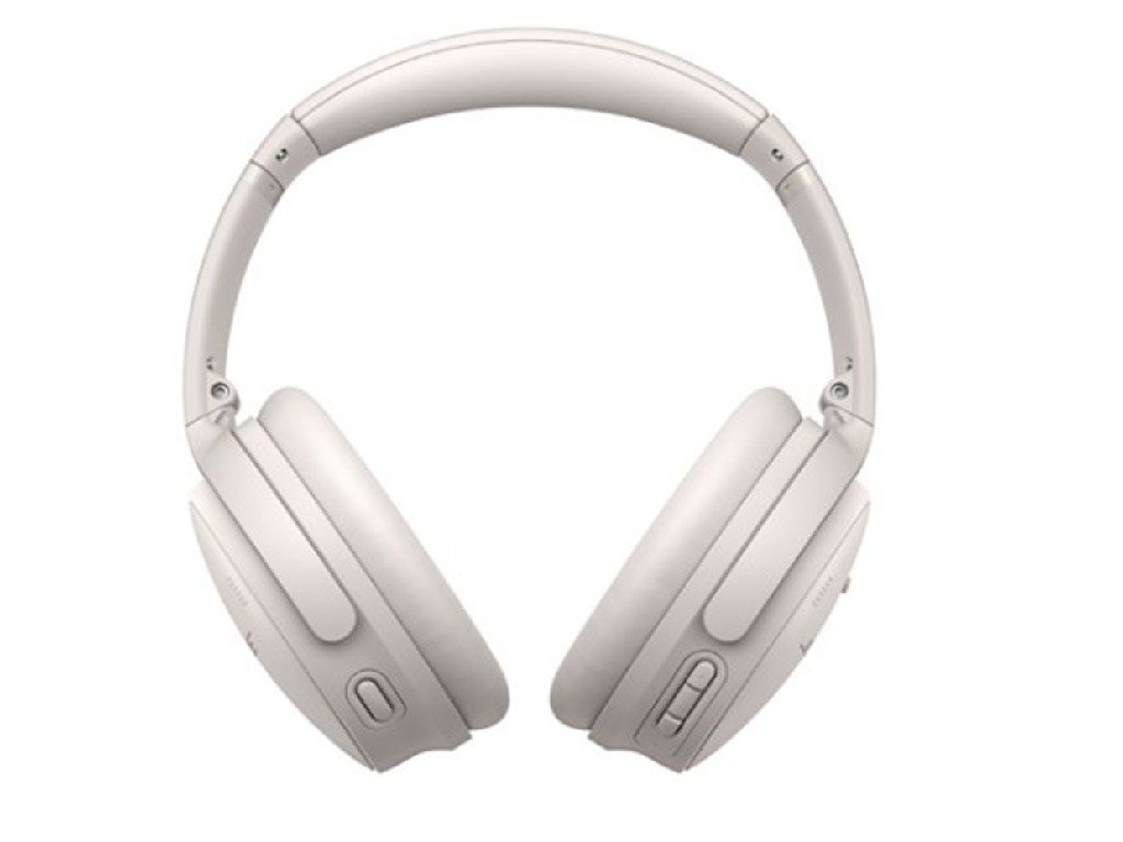 Наушники Bose QuietComfort 45 WW белые купить,NaN