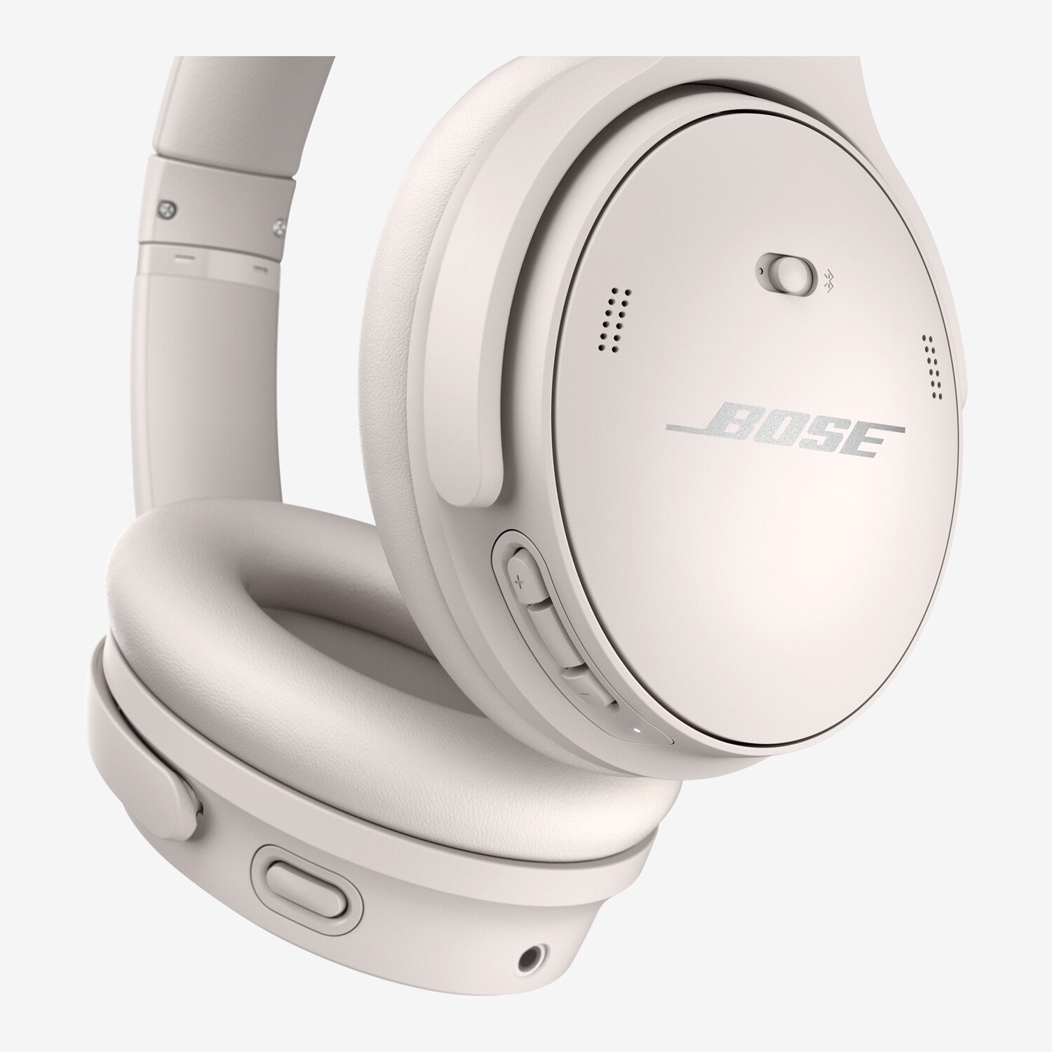 Наушники Bose QuietComfort 45 WW белые купить,NaN