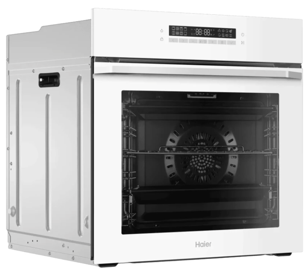 Духовой шкаф Haier HOQ-P16AN5GW белый купить,349990