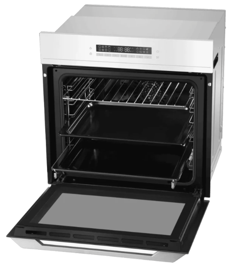 Духовой шкаф Haier HOQ-P16AN5GW белый купить,349990