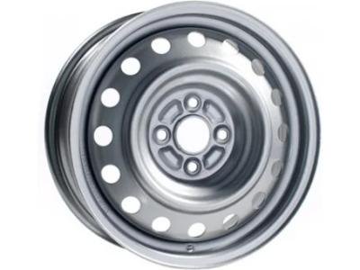 Диск Trebl X40032  4х100 R16х6 СВ60.1 ЕТ36 S купить,NaN
