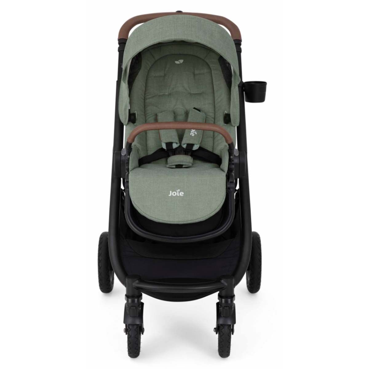 Коляска прогулочная Joie Versatrax RC & ADPT Laurel - ForteMarket Коляска прогулочная Joie Versatrax RC & ADPT Laurel купить,0